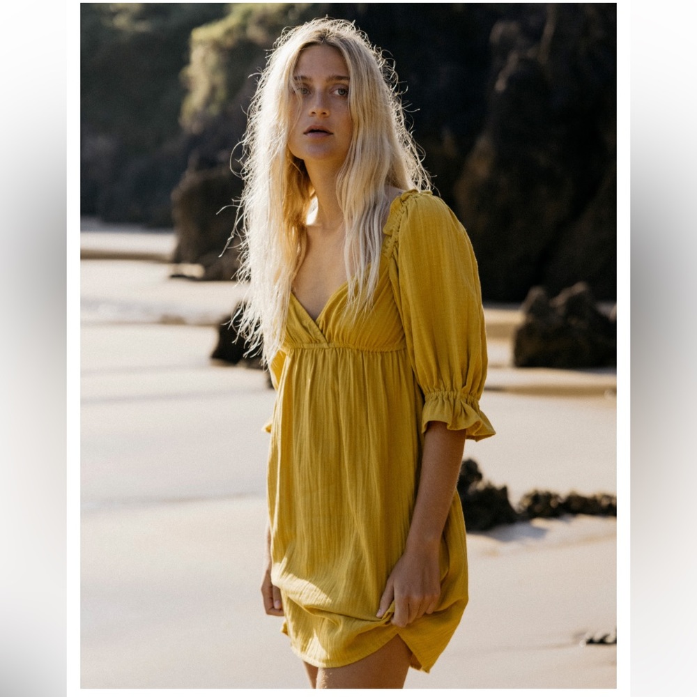 Billabong Perfect Paradise Dress